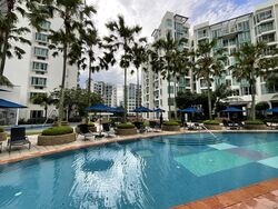 Caribbean At Keppel Bay (D4), Condominium #500176461